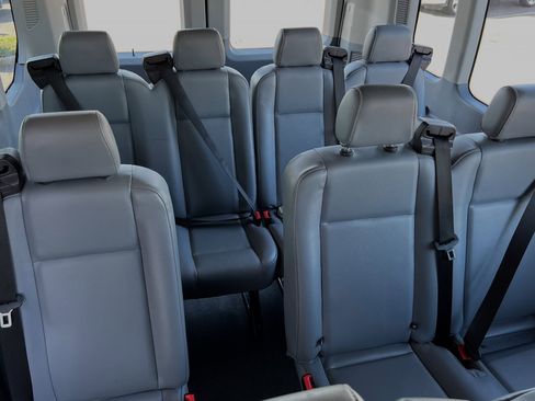 Used 2016 Ford Transit 350 XL image 12