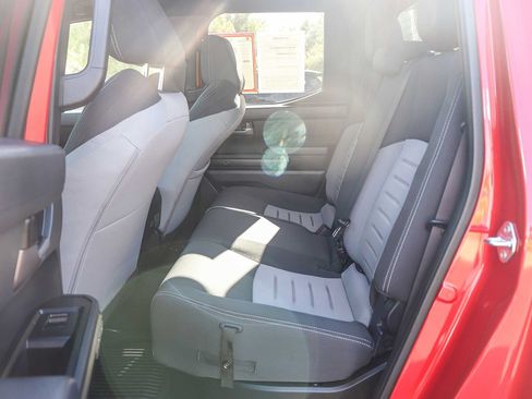 Certified 2024 Toyota Tacoma TRD Sport AWD/4WD image 21