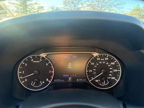 Used 2023 Nissan Altima 2.5 SV image 16