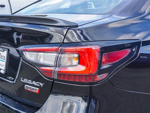 Used 2024 Subaru Legacy Sport image 9
