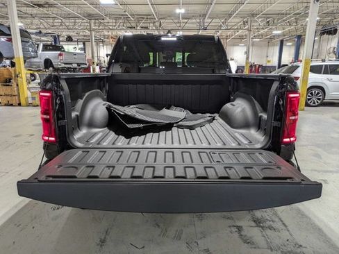 Used 2025 RAM 1500 RHO w/ RHO Level 1 Equipment Group AWD/4WD image 12