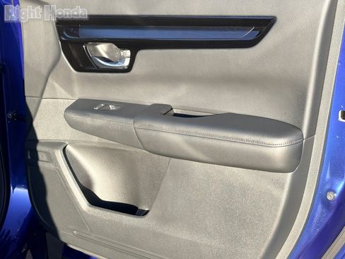 Certified 2025 Honda CR-V EX-L image 32