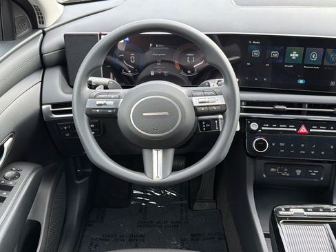 New 2026 Hyundai Tucson SEL image 12