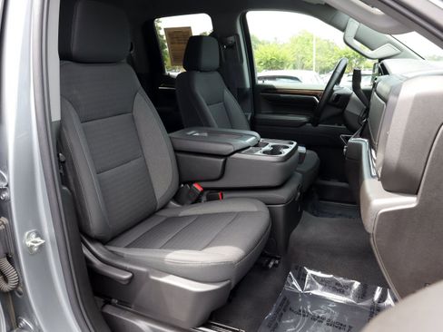 Used 2023 GMC Sierra 1500 Elevation AWD/4WD image 28