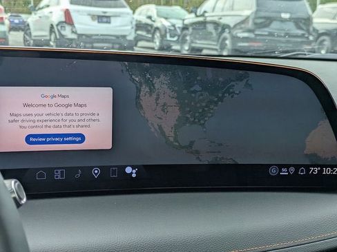 New 2026 Cadillac CT5 V RWD image 22