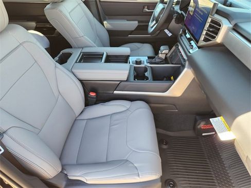 New 2026 Toyota Tundra Limited image 10