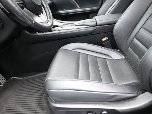 Certified 2022 Lexus RX 350 F Sport w/ Cold Area Package (CT) image 13