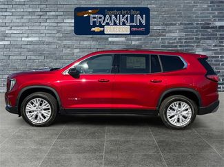 New 2026 GMC Acadia Elevation w/ Elevation Premium Package video 2