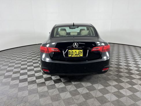 Used 2013 Acura ILX w/ Premium Package image 7