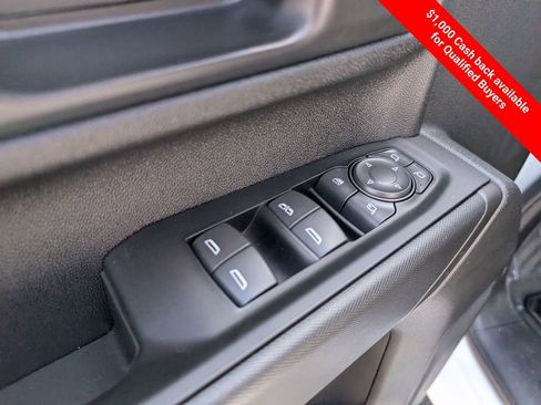 New 2026 Chevrolet Silverado 2500 Custom w/ Custom Value Package AWD/4WD image 17