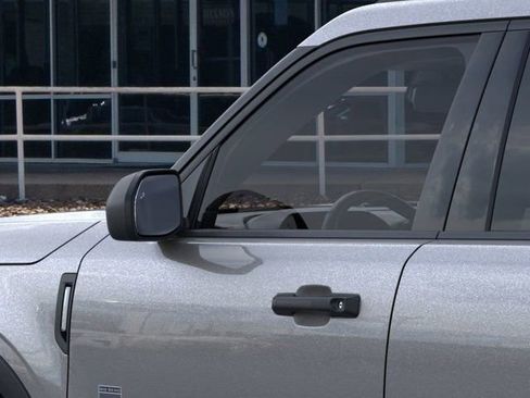 New 2025 Ford Bronco Sport Big Bend image 20