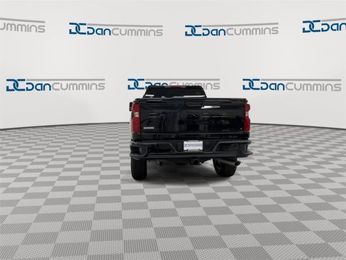 New 2026 Chevrolet Silverado 2500 Custom w/ Custom Value Package image 7
