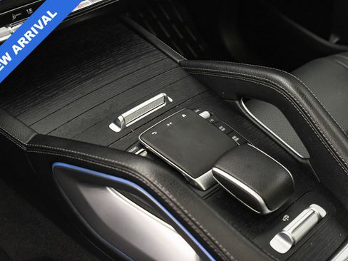 Used 2024 Mercedes-Benz GLS 450 4MATIC image 42