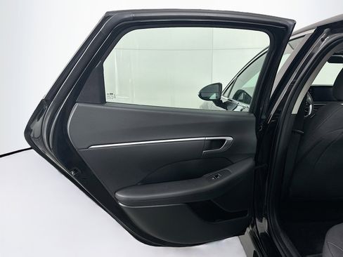 Used 2022 Hyundai Sonata SEL image 26