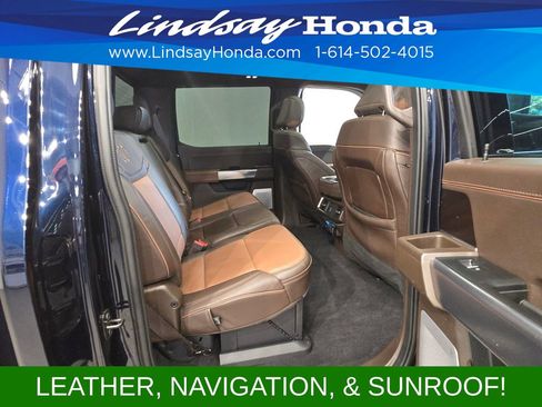 Used 2025 Ford F150 King Ranch AWD/4WD image 10