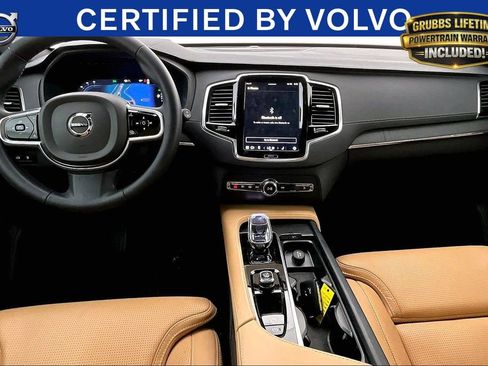 Used 2023 Volvo XC90 T8 Ultimate w/ Protection Package AWD/4WD image 15