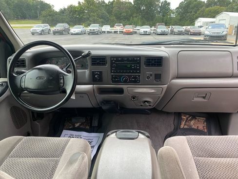Used 2001 Ford F250 Lariat AWD/4WD image 20