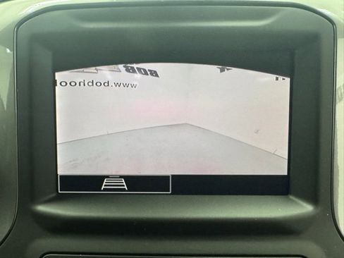 New 2026 Chevrolet Silverado 3500 W/T w/ WT Convenience Package image 18