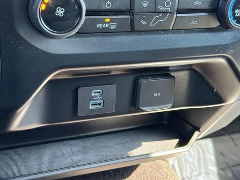 Used 2021 Ford F150 XLT AWD/4WD image 19