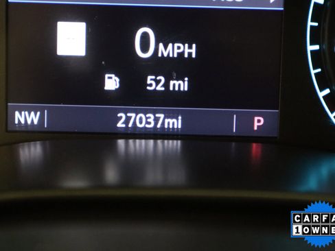 Used 2022 Chevrolet Colorado ZR2 image 21