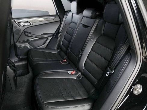 New 2026 Porsche Macan S AWD/4WD image 13