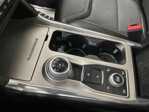 Used 2020 Ford Explorer ST w/ Premium Technology Package AWD/4WD image 15