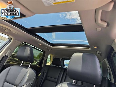 Used 2023 Nissan Rogue SV w/ SV Premium B Package AWD/4WD image 7