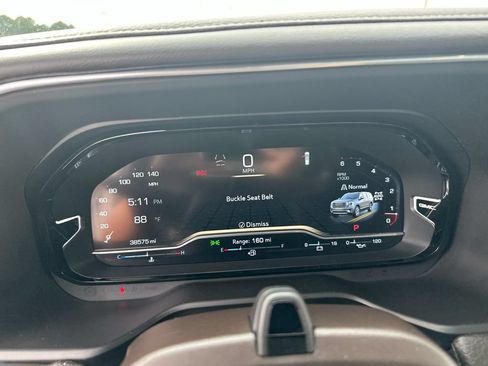 Used 2023 GMC Yukon XL Denali w/ Denali Reserve Package AWD/4WD image 12