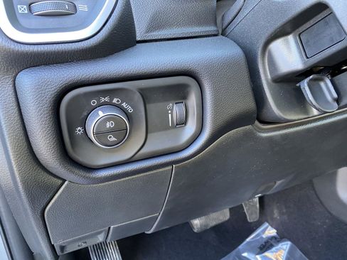 New 2026 RAM 2500 Big Horn image 16