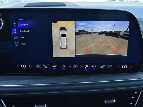 New 2026 Chevrolet Tahoe Premier image 25