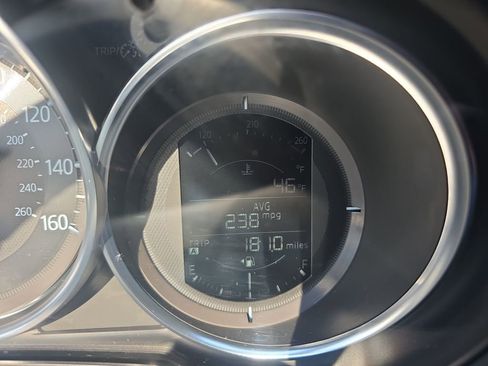 Used 2017 MAZDA CX-5 Touring image 25