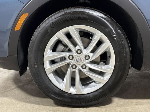 New 2026 Buick Envista Sport Touring w/ Convenience I Package FWD image 26