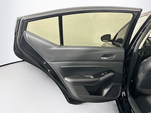 Used 2025 Nissan Altima 2.5 SR FWD image 24