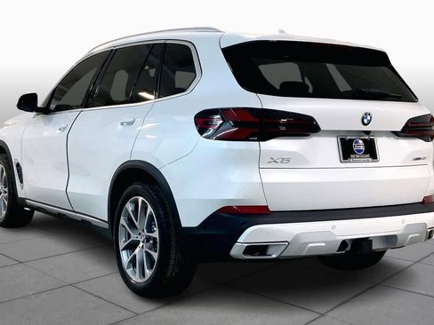New 2026 BMW X5 xDrive40i image 12