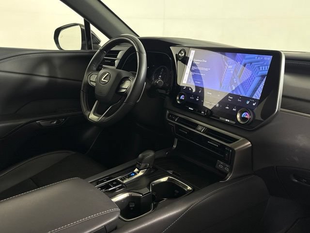 Certified 2024 Lexus RX 350 Premium Plus w/ Convenience Package FWD image 18