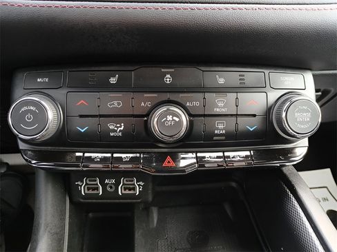 Used 2022 Dodge Durango R/T image 16