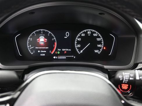 Used 2024 Honda Civic EX image 21
