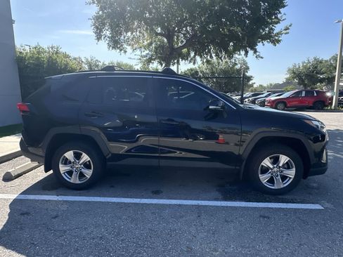 Used 2023 Toyota RAV4 XLE w/ Convenience Package AWD/4WD image 10