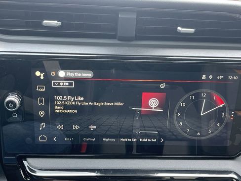 New 2026 GMC Sierra 3500 AT4 w/ AT4 Premium Plus Package image 13