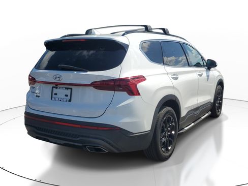 Used 2023 Hyundai Santa Fe XRT w/ Cargo Package FWD image 6