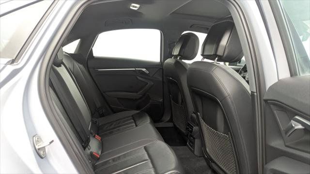 Used 2024 Audi A3 2.0T Premium FWD image 17