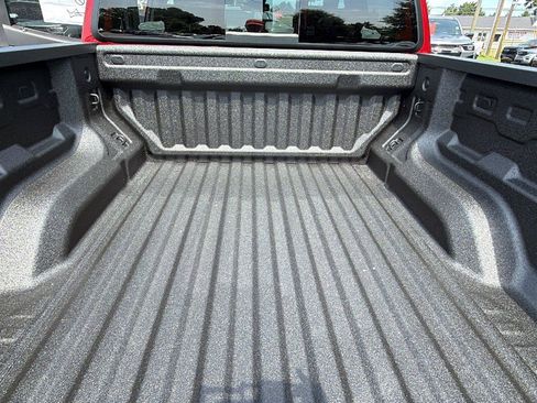 New 2026 Chevrolet Colorado W/T w/ WT Custom Package RWD image 13