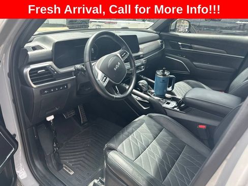 Used 2024 Kia Telluride SX X-Pro AWD/4WD image 15
