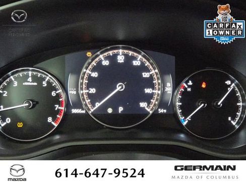 Certified 2024 MAZDA CX-30 AWD 2.5 S w/ Preferred Package image 23