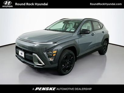 New 2026 Hyundai Kona SEL Sport