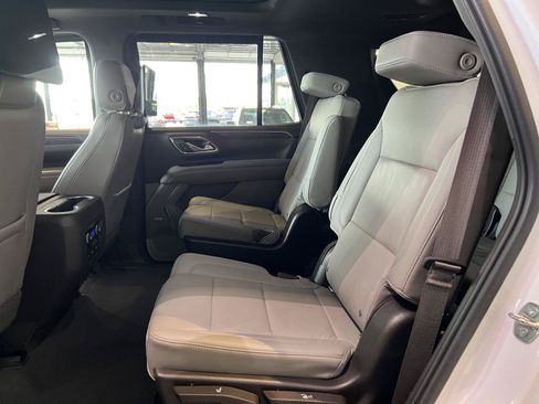 Used 2022 Chevrolet Tahoe LT AWD/4WD image 34
