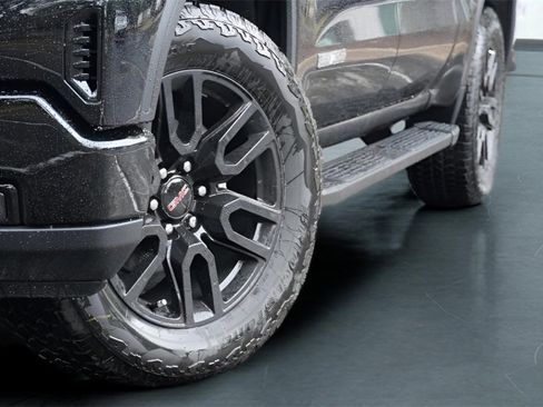 New 2026 GMC Sierra 1500 Elevation w/ Elevation Premium Package image 3