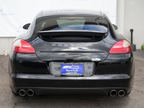 Used 2013 Porsche Panamera image 6