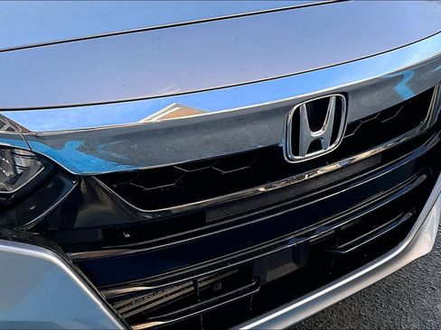 Used 2020 Honda Accord LX image 28