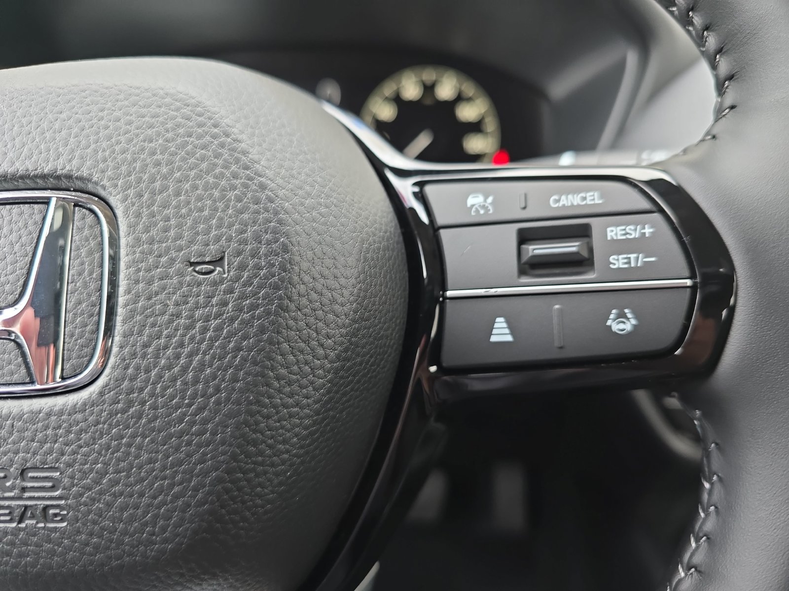 New 2027 Honda HR-V EX-L image 17